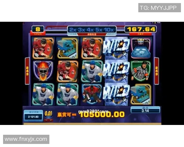 冰球突破系列游戏深度解析核心机制与独特魅力 冰球突破系列游戏深度解析核心机制与独特魅力