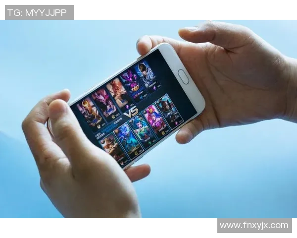 移动端优化策略探讨冰球突破在手机端实现流畅体验的方法与技巧 移动端优化策略探讨冰球突破在手机端实现流畅体验的方法与技巧