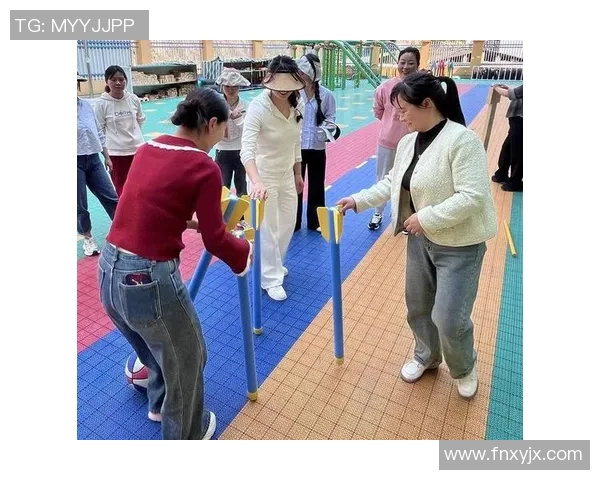 乐玩实验室:探索与推出独特体育玩法的创新先锋团队 乐玩实验室:探索与推出独特体育玩法的创新先锋团队